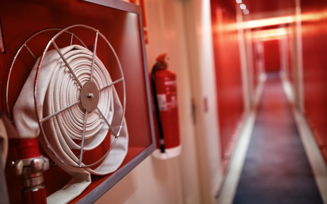 Essential Fire Safety for Businesses in Scotland