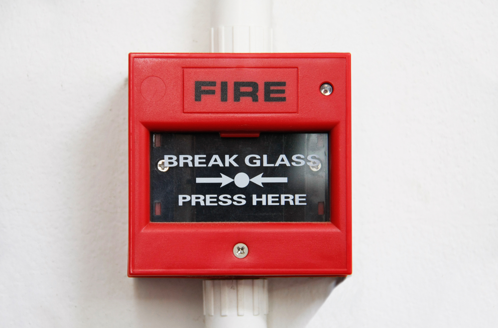 Fire Protection Company in Scotland
