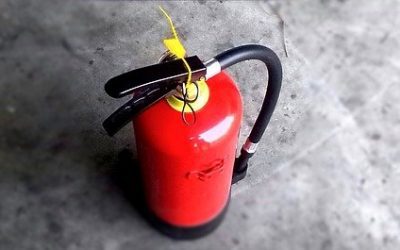 Fire Safety Training Scotland