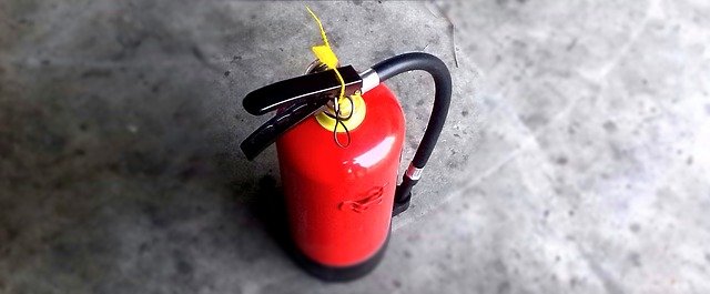 Fire Safety Training Scotland